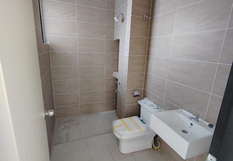 Mutiara Rini Brand New Unut Mutiara Maju For Rent