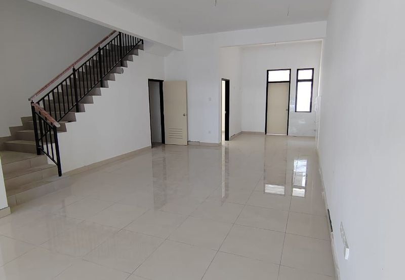 Mutiara Rini Brand New Unut Mutiara Maju For Rent