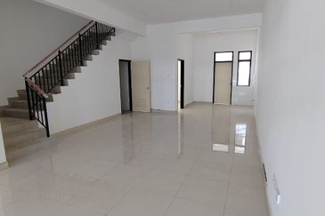 Mutiara Rini Brand New Unut Mutiara Maju For Rent