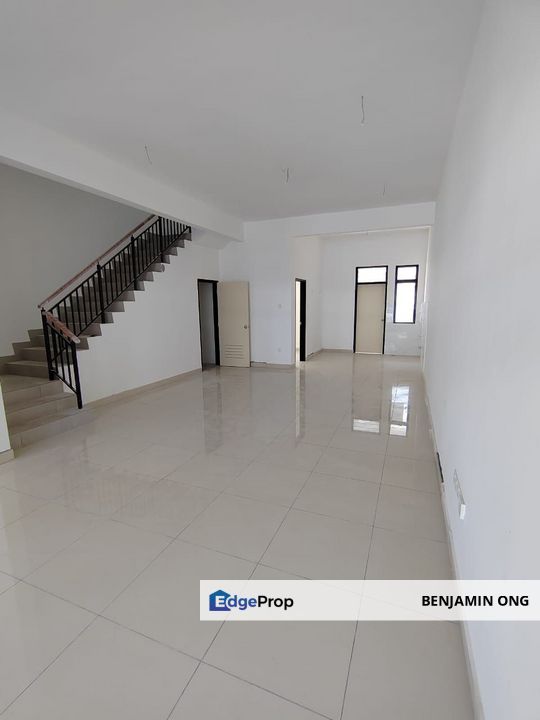 Mutiara Rini Brand New Unut Mutiara Maju For Rent, Johor, Skudai