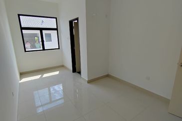 Mutiara Rini Brand New Unut Mutiara Maju For Rent