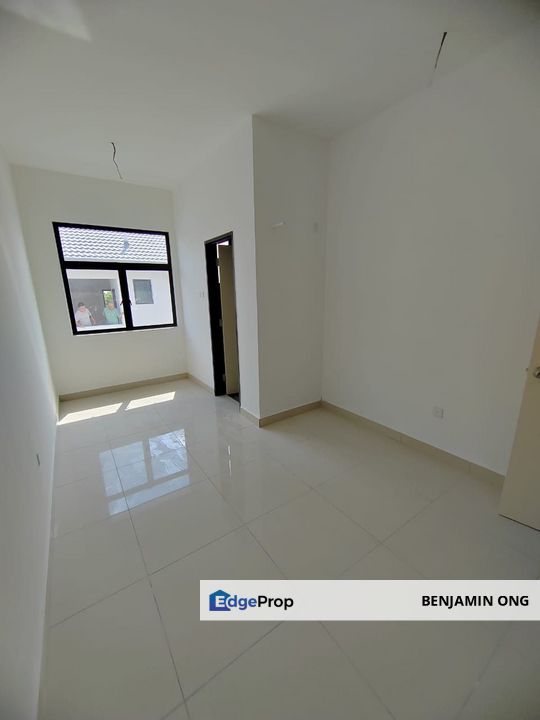 Mutiara Rini Brand New Unut Mutiara Maju For Rent, Johor, Skudai