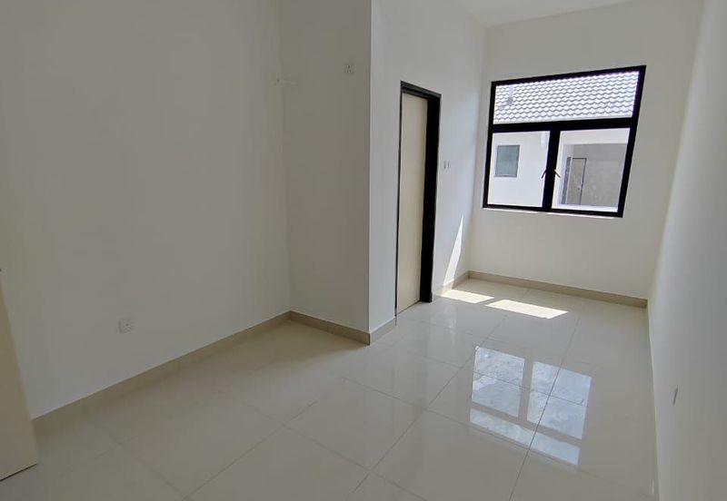 Mutiara Rini Brand New Unut Mutiara Maju For Rent