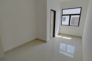Mutiara Rini Brand New Unut Mutiara Maju For Rent