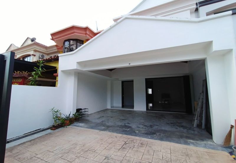 Taman Pelangi Indah