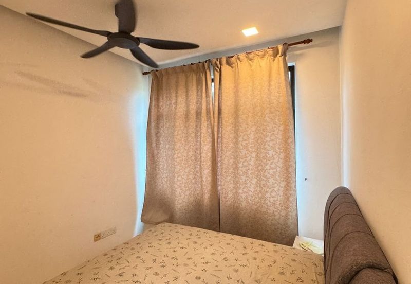 Sky Gardens Residences