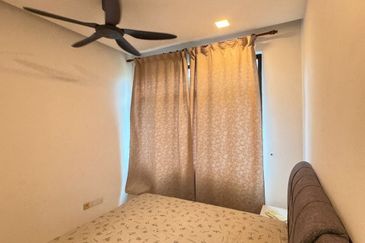 Sky Gardens Residences