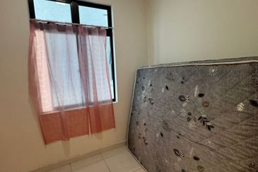 Sky Gardens Residences