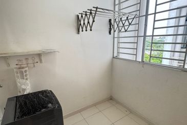 Sky Gardens Residences