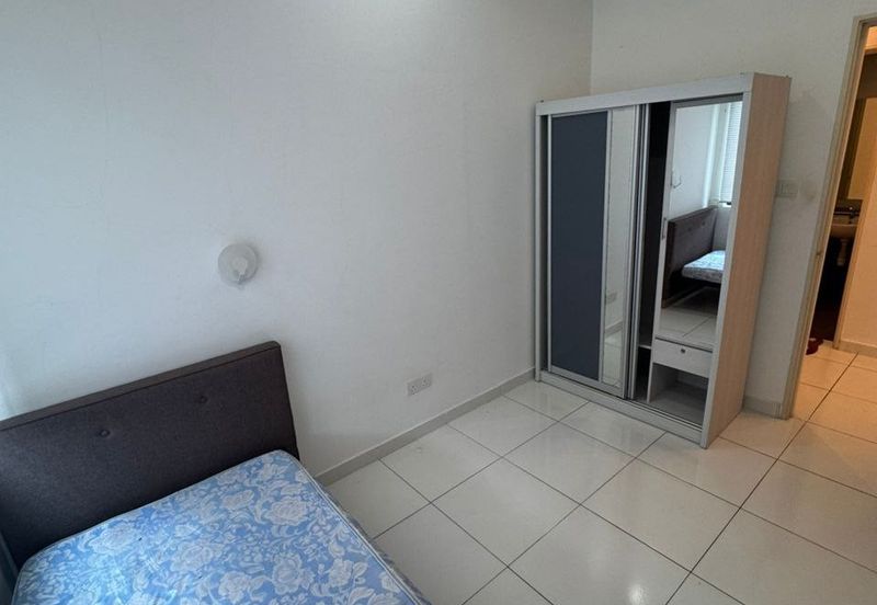 Sky Gardens Residences