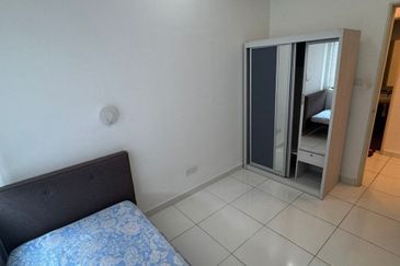 Sky Gardens Residences