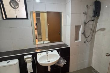 Sky Gardens Residences