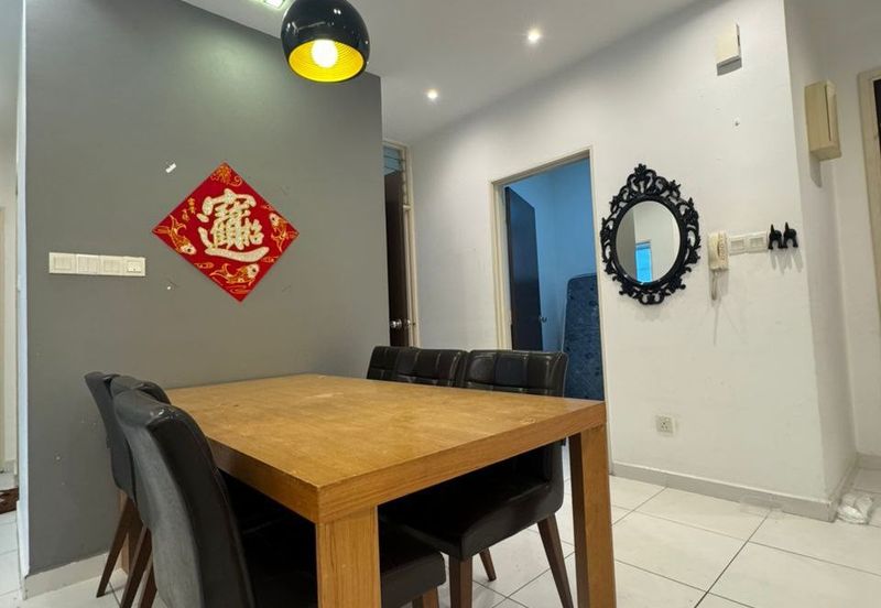 Sky Gardens Residences