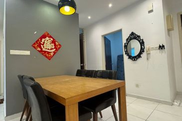 Sky Gardens Residences