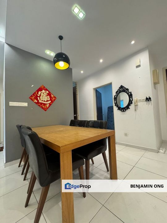 Setia Tropika Sky Garden Residences For Sale, Johor, Setia Tropika