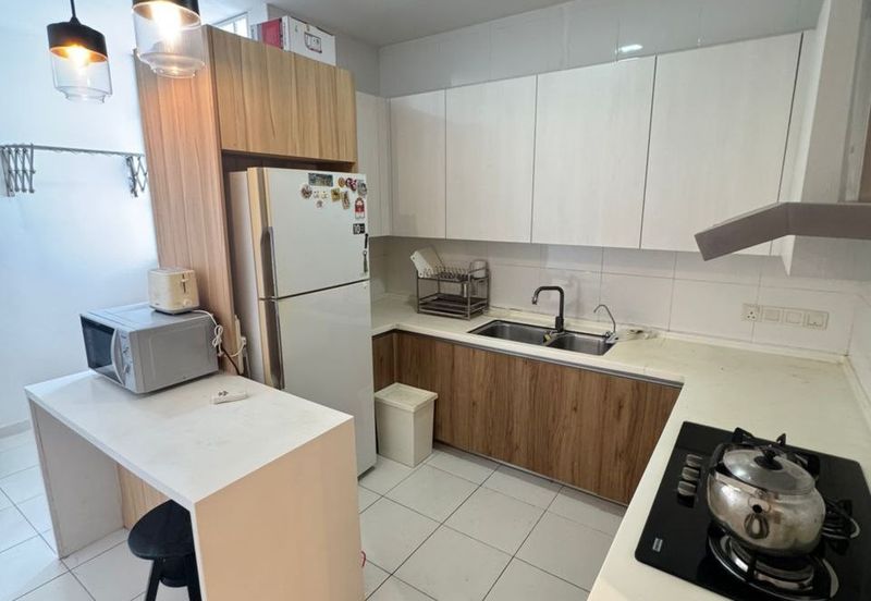 Sky Gardens Residences