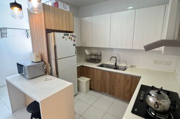 Sky Gardens Residences