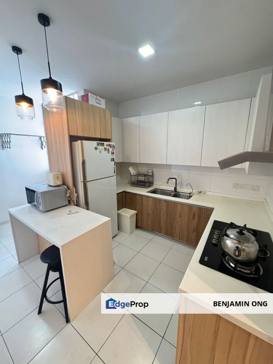 Setia Tropika Sky Garden Residences For Sale, Johor, Setia Tropika