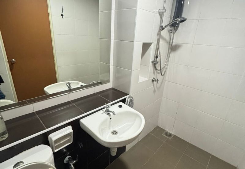 Sky Gardens Residences