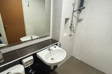 Sky Gardens Residences