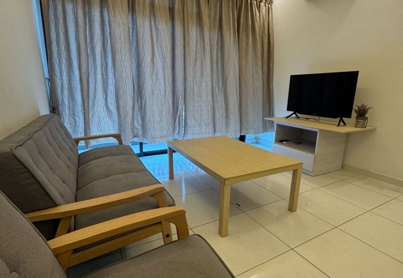 Sky Gardens Residences