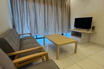 Sky Gardens Residences