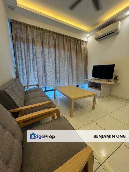 Setia Tropika Sky Garden Residences For Sale, Johor, Setia Tropika