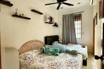 Taman Sri Pulai Perdana