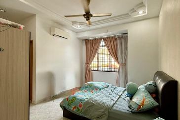 Taman Sri Pulai Perdana