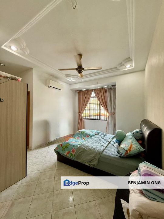 Sri Pulai Perdana 2 Storey Terrace For Sale , Johor, Skudai