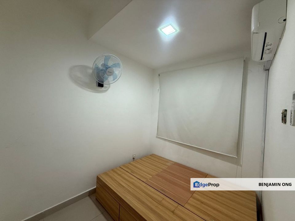 Rini Hills 2 Mutiara Rini For Rent, Johor, Skudai