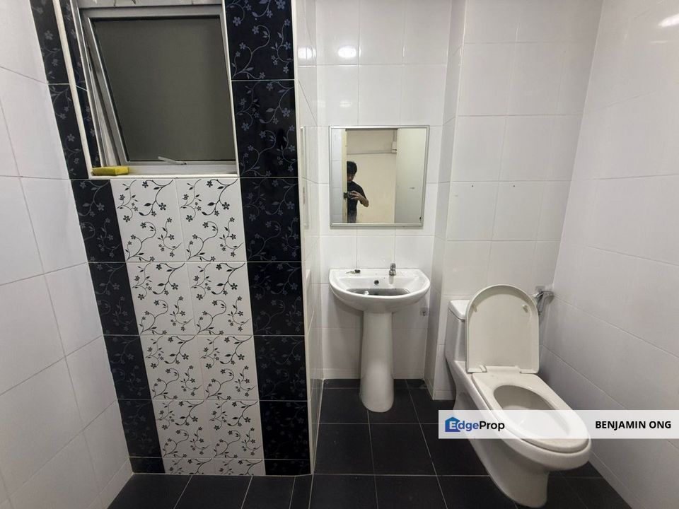 Rini Hills 2 Mutiara Rini For Rent, Johor, Skudai