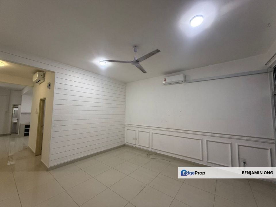 Rini Hills 2 Mutiara Rini For Rent, Johor, Skudai