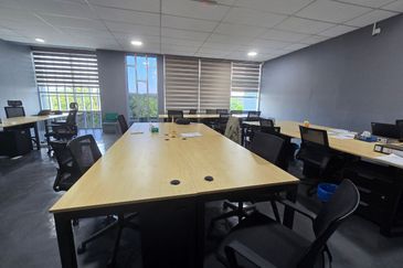 Taman Perindustrian Desa Cemerlang