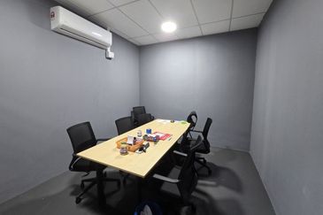 Taman Perindustrian Desa Cemerlang