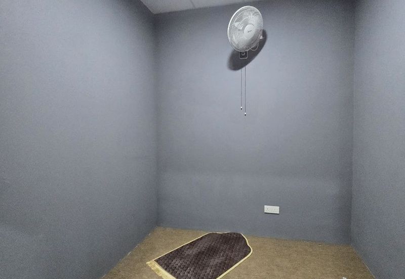 Taman Perindustrian Desa Cemerlang