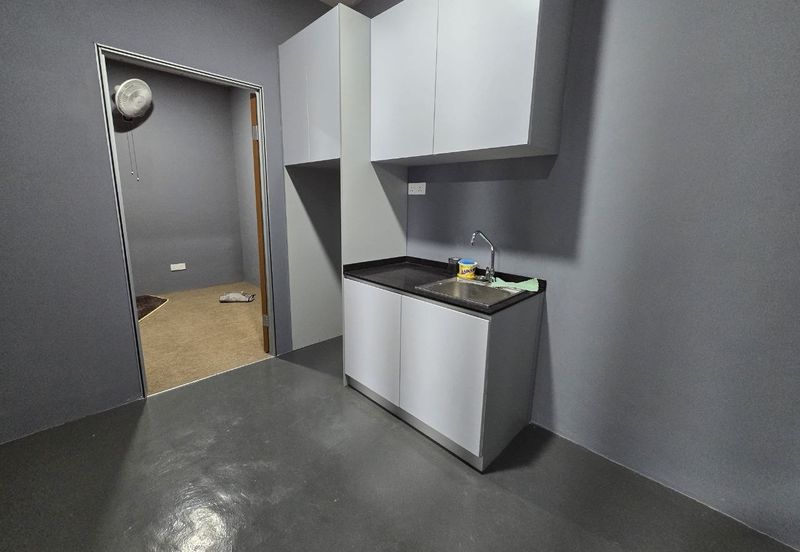 Taman Perindustrian Desa Cemerlang