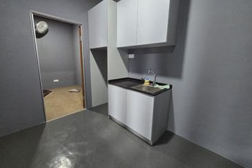 Taman Perindustrian Desa Cemerlang