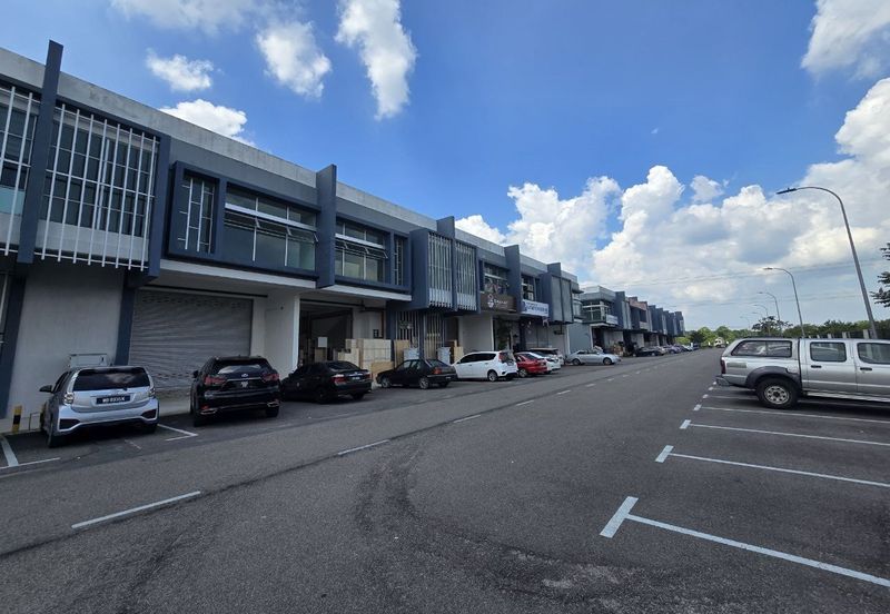 Taman Perindustrian Desa Cemerlang