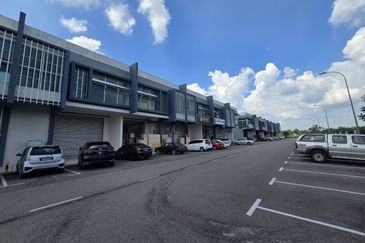 Taman Perindustrian Desa Cemerlang