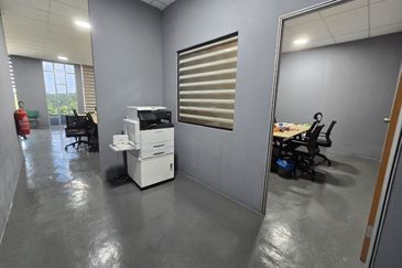 Taman Perindustrian Desa Cemerlang