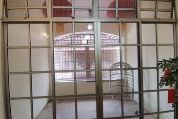 Taman Ungku Tun Aminah