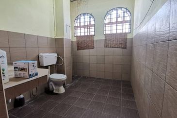 Taman Ungku Tun Aminah