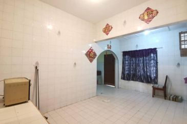 Taman Ungku Tun Aminah