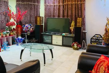 Taman Ungku Tun Aminah