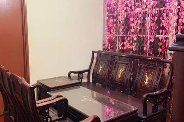 Taman Ungku Tun Aminah