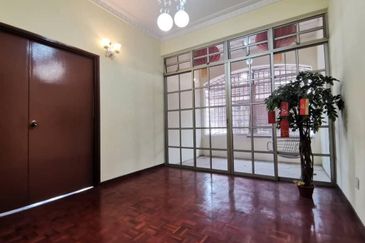 Taman Ungku Tun Aminah