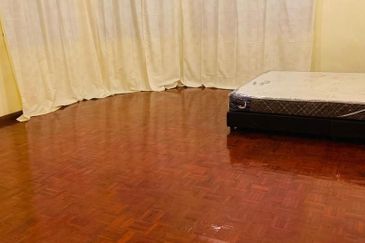 Taman Ungku Tun Aminah