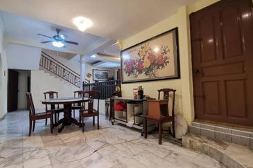 Taman Ungku Tun Aminah