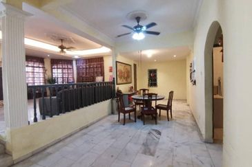 Taman Ungku Tun Aminah